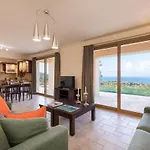 Villa Three Stones By Rodostamo Collection Kasziópi
