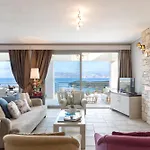 Three Stones By Rodostamo Collection Villa