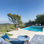 Villa Three Stones By Rodostamo Collection *