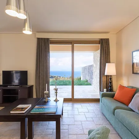 Three Stones By Rodostamo Collection 卡西奥皮