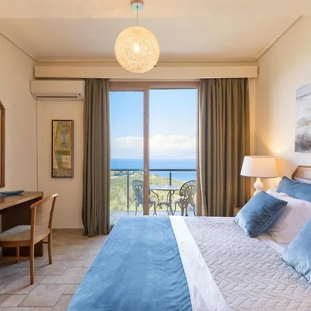 别墅 Three Stones By Rodostamo Collection 卡西奥皮