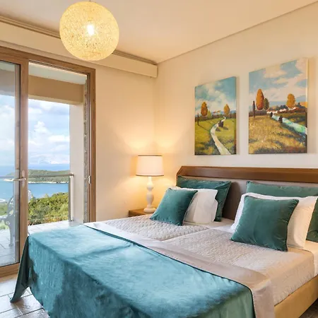 别墅 Three Stones By Rodostamo Collection *