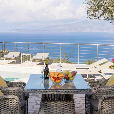 Yellow Stone By Rodostamo Collection Villa