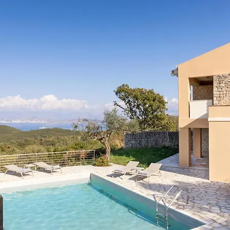 Villa Three Stones By Rodostamo Collection