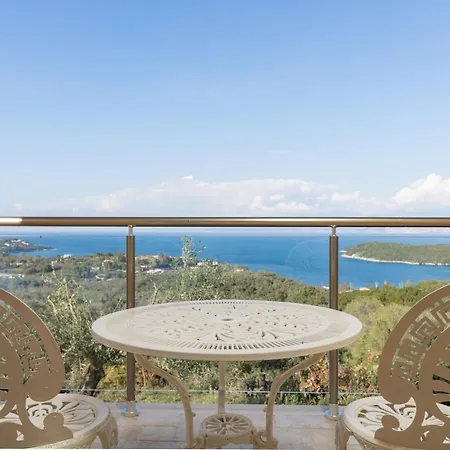 Three Stones By Rodostamo Collection Villa