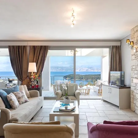 Three Stones By Rodostamo Collection Villa