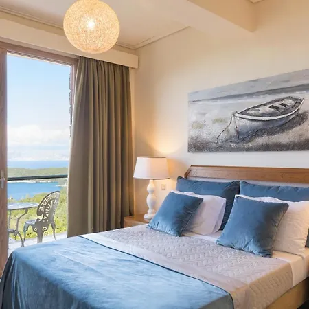 Three Stones By Rodostamo Collection *