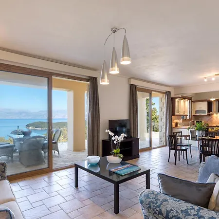 Three Stones By Rodostamo Collection فيلة