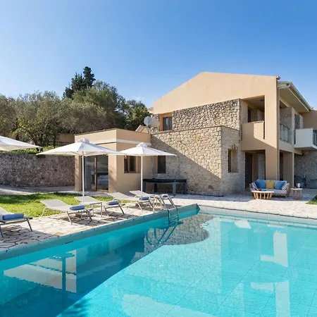 Three Stones By Rodostamo Collection