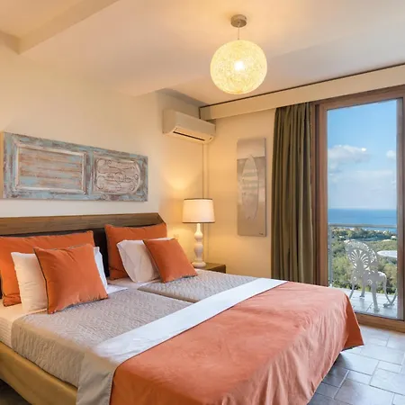 فيلة Three Stones By Rodostamo Collection *