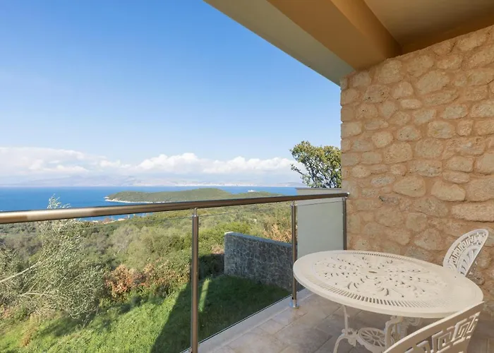 Three Stones By Rodostamo Collection Βίλα Κασσιόπη
