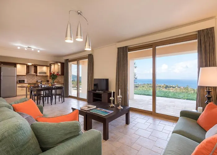 Βίλα Three Stones By Rodostamo Collection Κασσιόπη