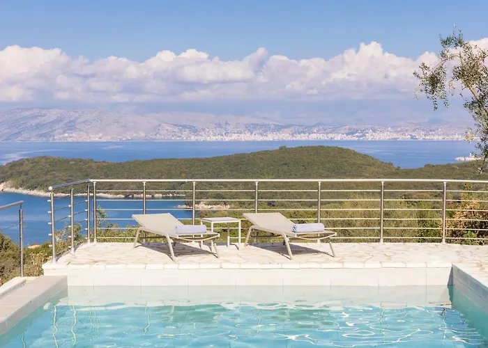 Three Stones By Rodostamo Collection * Κασσιόπη