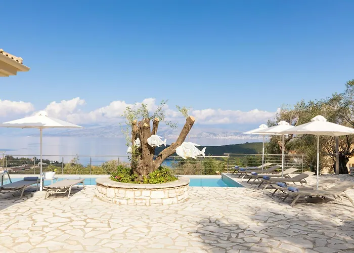 Three Stones By Rodostamo Collection * Κασσιόπη