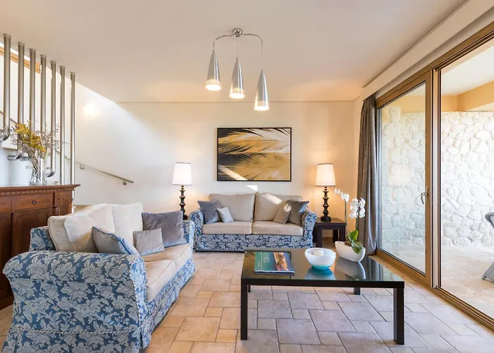 Three Stones By Rodostamo Collection Βίλα