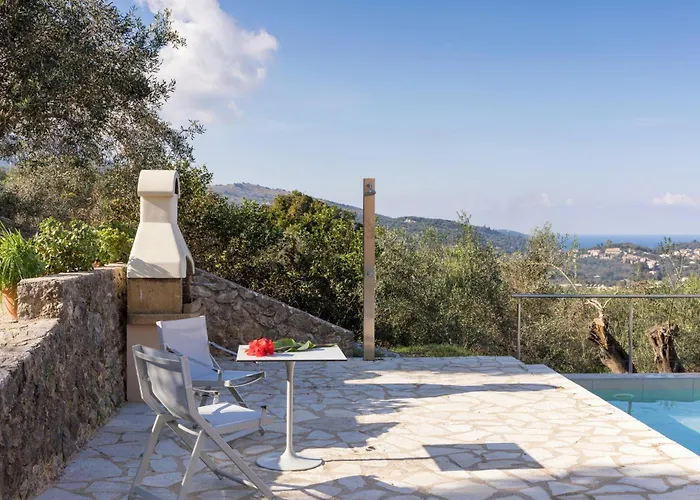 Three Stones By Rodostamo Collection * Κασσιόπη