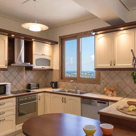 Three Stones By Rodostamo Collection Vilă Kassiopi