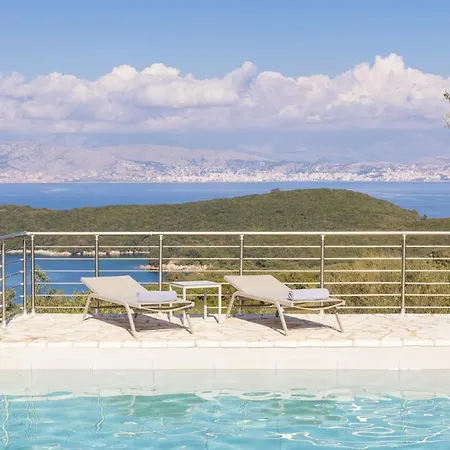 Three Stones By Rodostamo Collection * Kassiopi