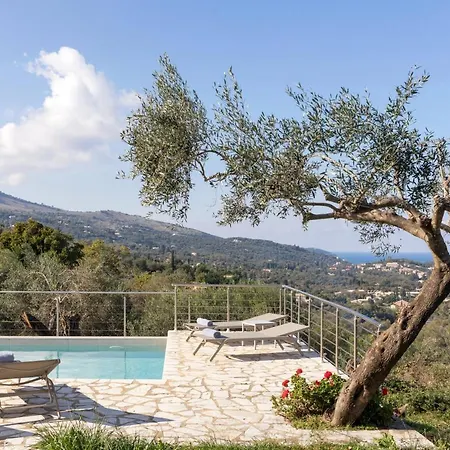 Three Stones By Rodostamo Collection *